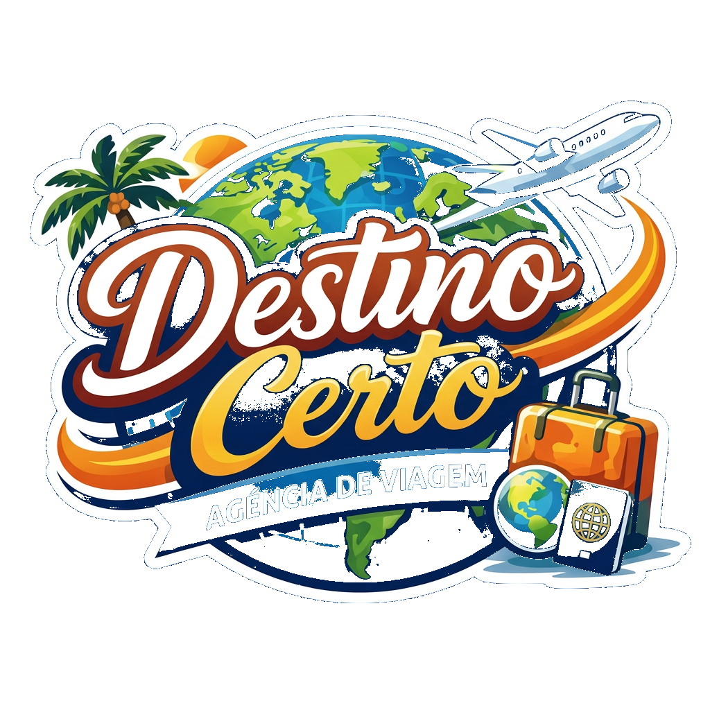 Destino Certo by Magda Gaspar