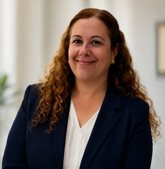 Magda Gaspar — Consultora de Viagens